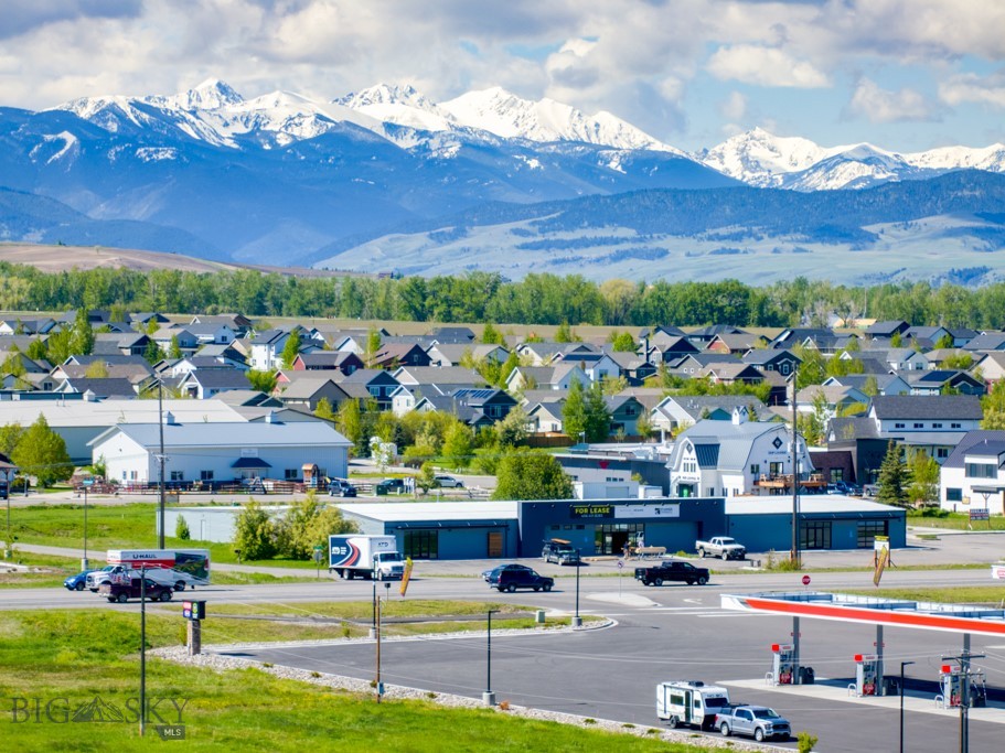 8440 Huffine Lane, Bozeman MT 59718