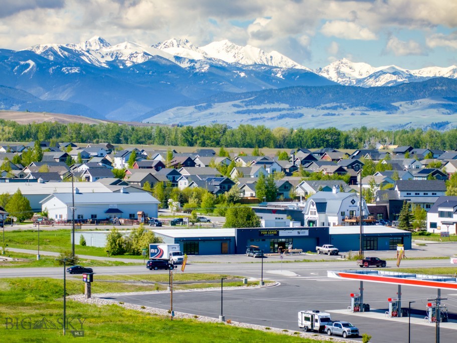 8440 Huffine Lane, Bozeman MT 59718