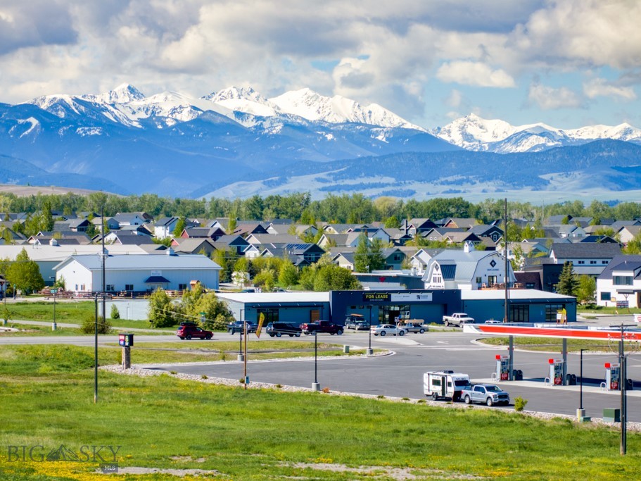 8440 Huffine Lane, Bozeman MT 59718