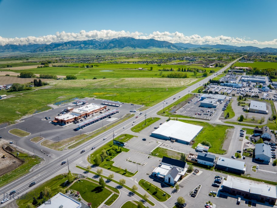 8440 Huffine Lane, Bozeman MT 59718