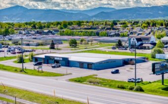 8440 Huffine Lane, Bozeman MT 59718