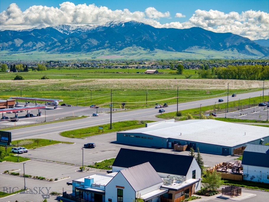 8440 Huffine Lane, Bozeman MT 59718