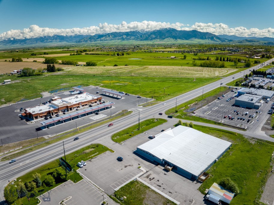 8440 Huffine Lane, Bozeman MT 59718
