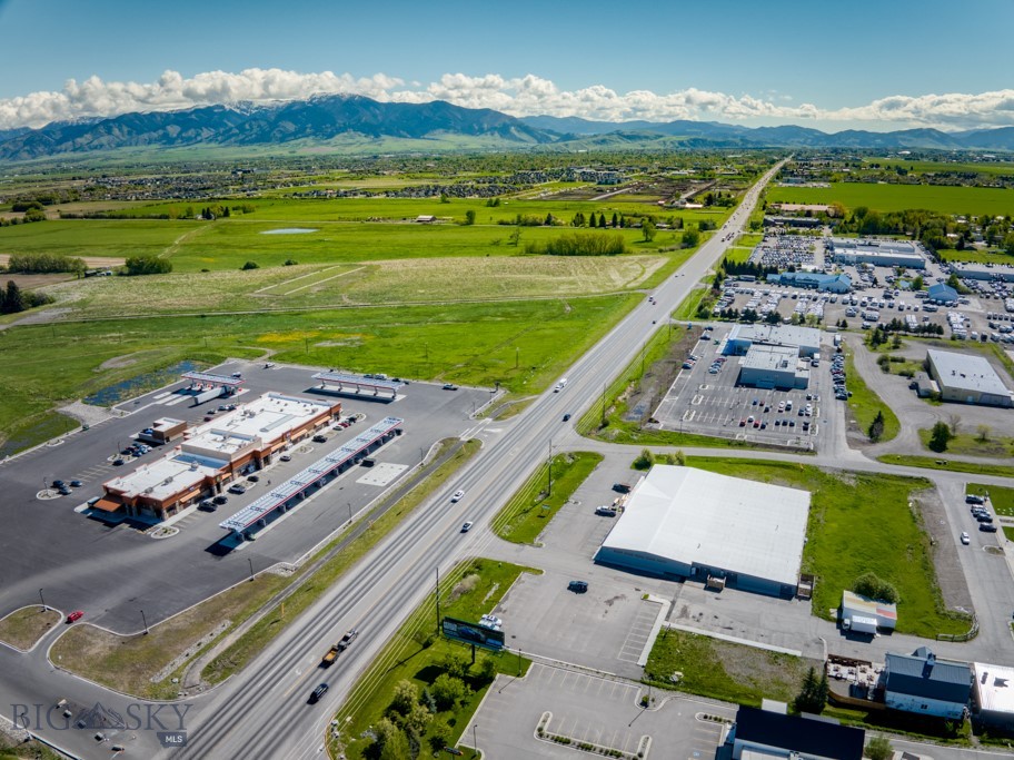 8440 Huffine Lane, Bozeman MT 59718