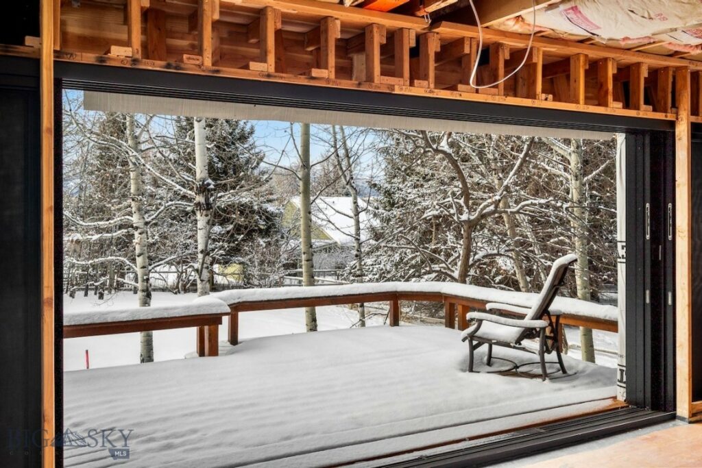 8454 Goldenstein Lane, Bozeman MT 59715