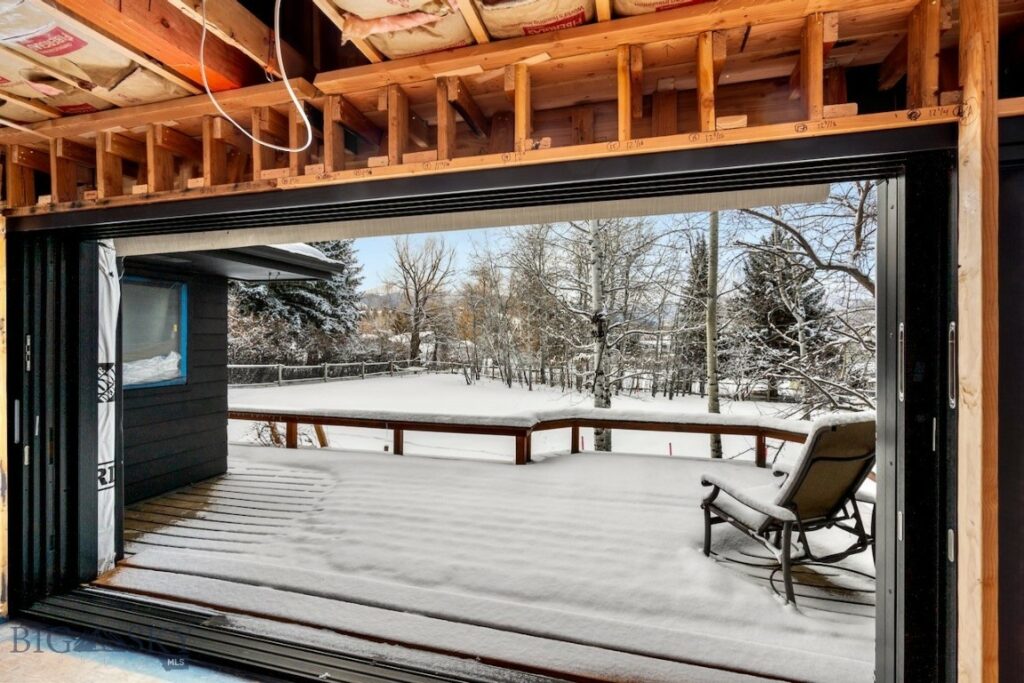 8454 Goldenstein Lane, Bozeman MT 59715