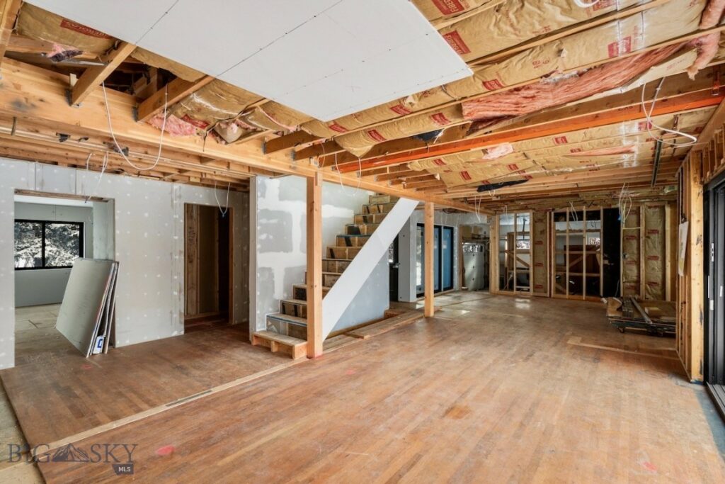 8454 Goldenstein Lane, Bozeman MT 59715