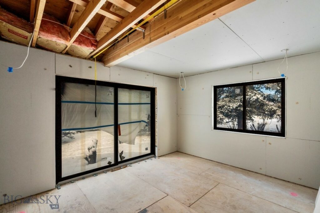 8454 Goldenstein Lane, Bozeman MT 59715