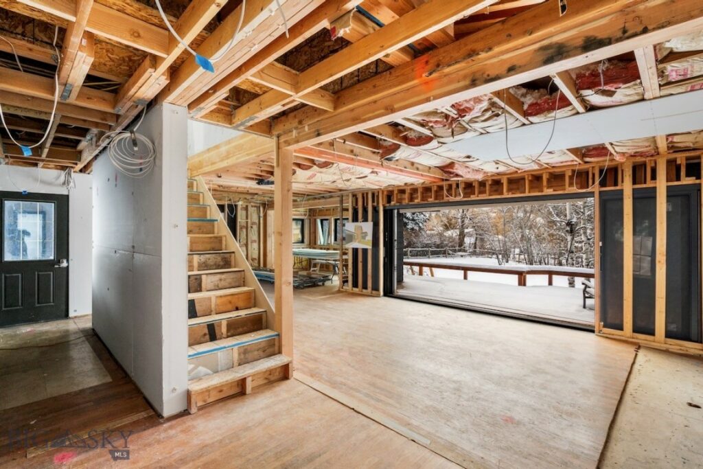 8454 Goldenstein Lane, Bozeman MT 59715