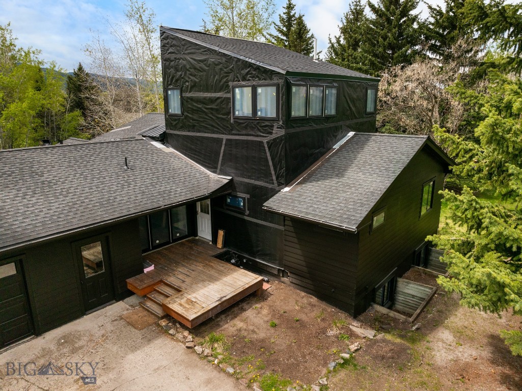 8454 Goldenstein Lane, Bozeman MT 59715