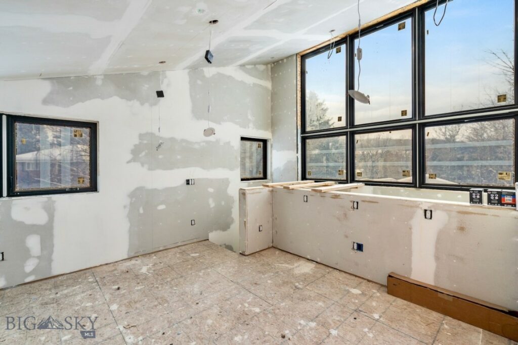 8454 Goldenstein Lane, Bozeman MT 59715