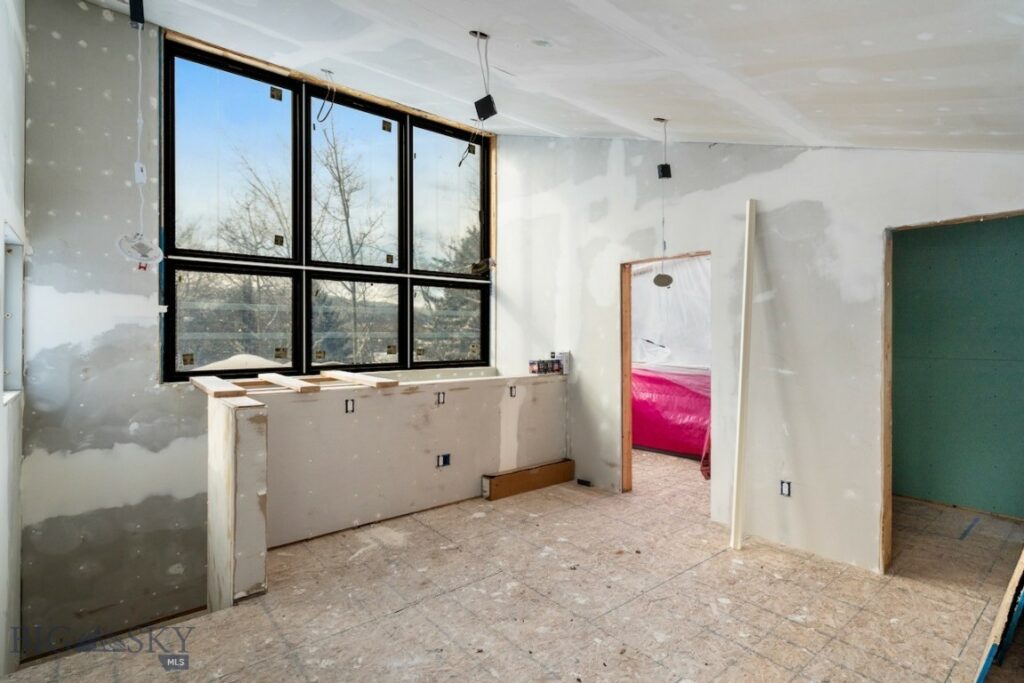 8454 Goldenstein Lane, Bozeman MT 59715