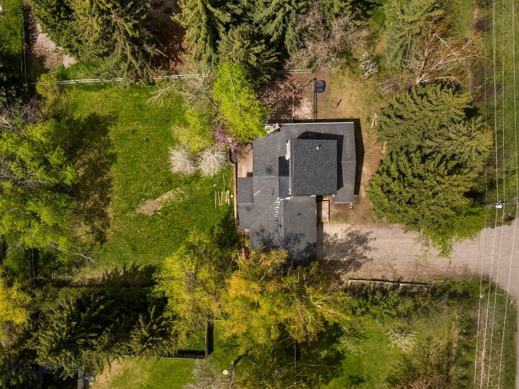 8454 Goldenstein Lane, Bozeman MT 59715