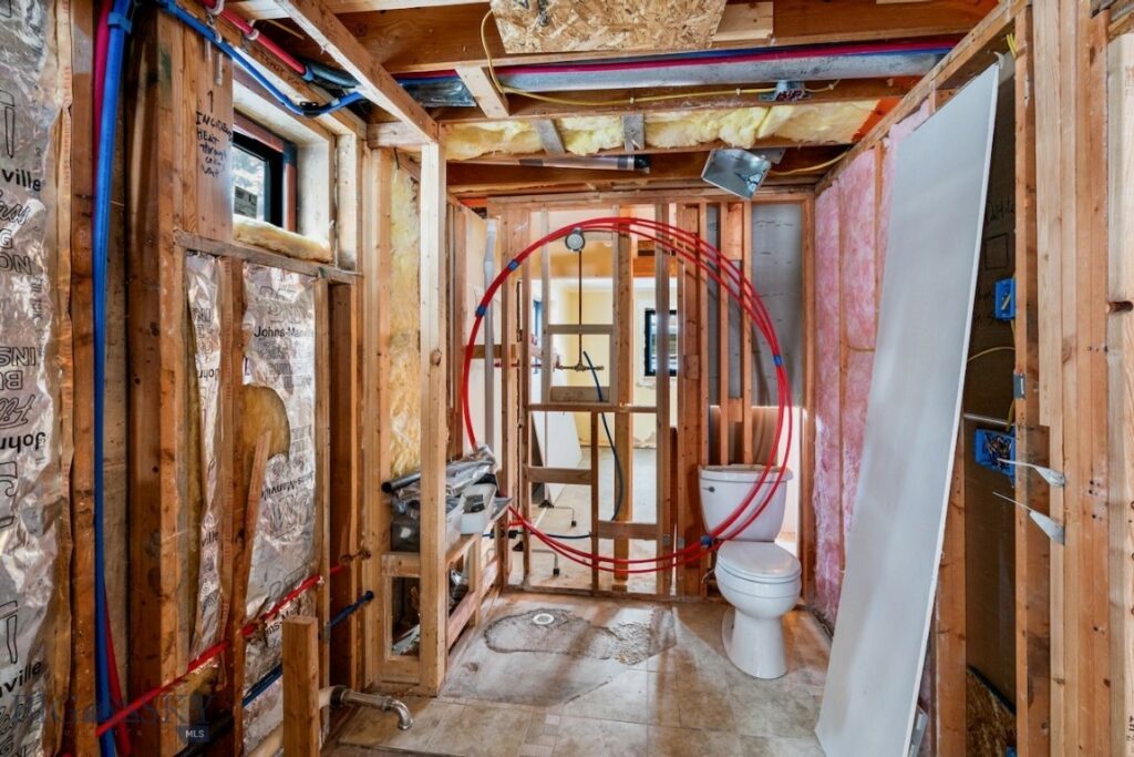 8454 Goldenstein Lane, Bozeman MT 59715