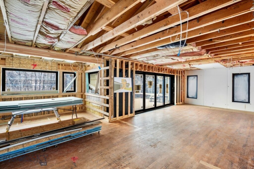 8454 Goldenstein Lane, Bozeman MT 59715
