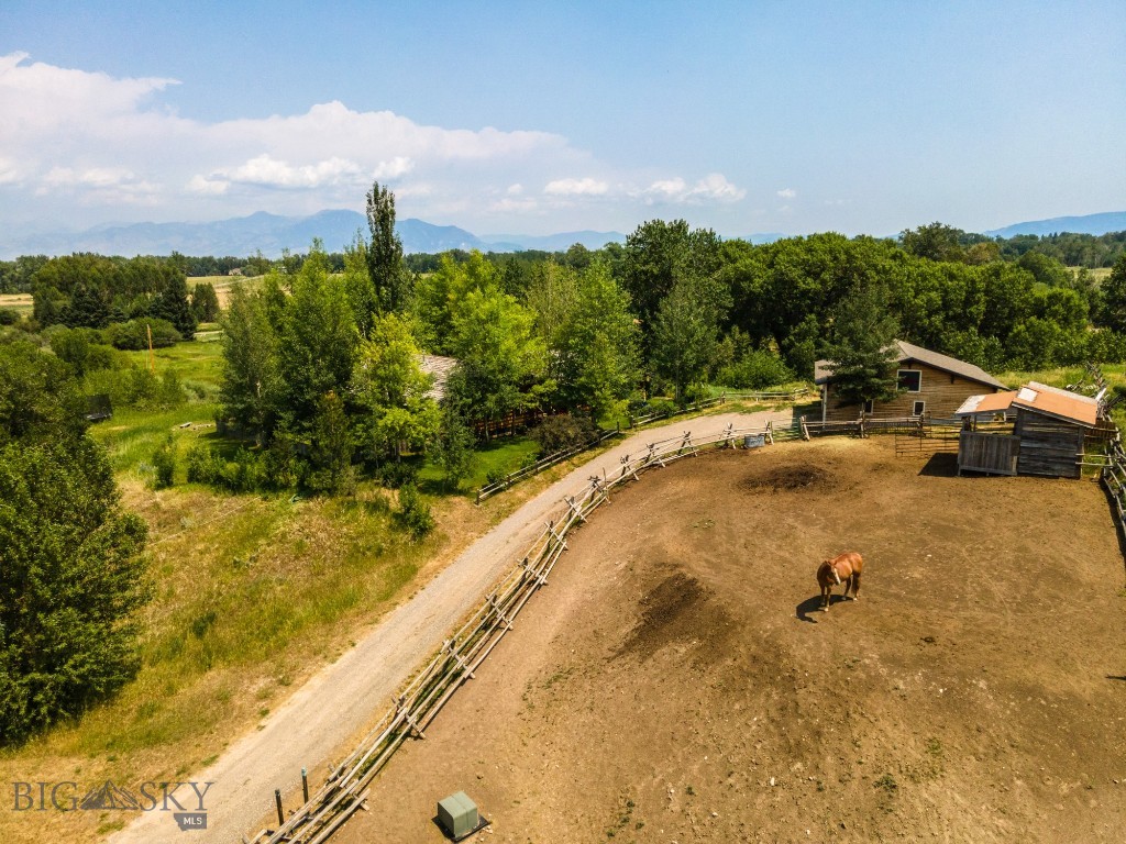 8480 Gooch Hill Road, Bozeman MT 59718