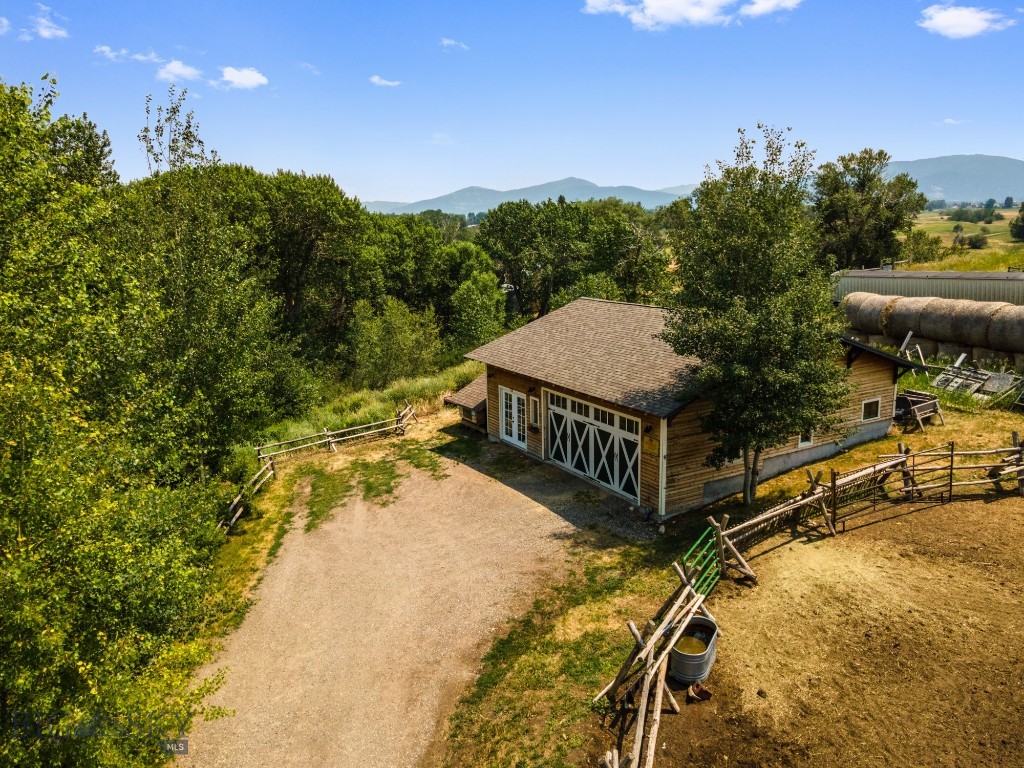 8480 Gooch Hill Road, Bozeman MT 59718