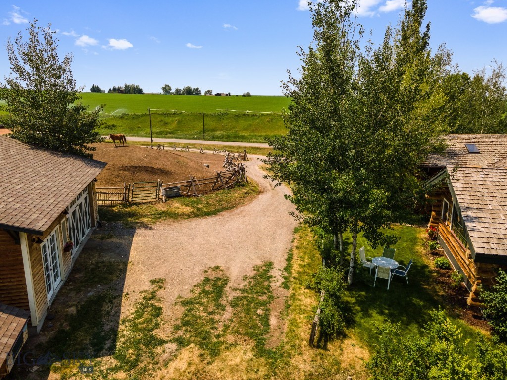 8480 Gooch Hill Road, Bozeman MT 59718