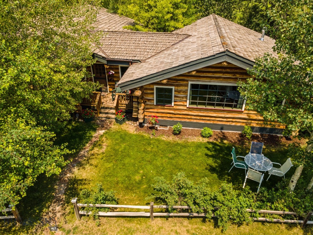 8480 Gooch Hill Road, Bozeman MT 59718