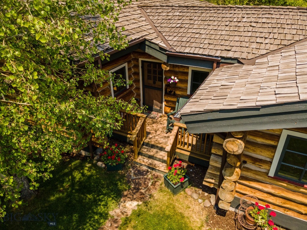 8480 Gooch Hill Road, Bozeman MT 59718