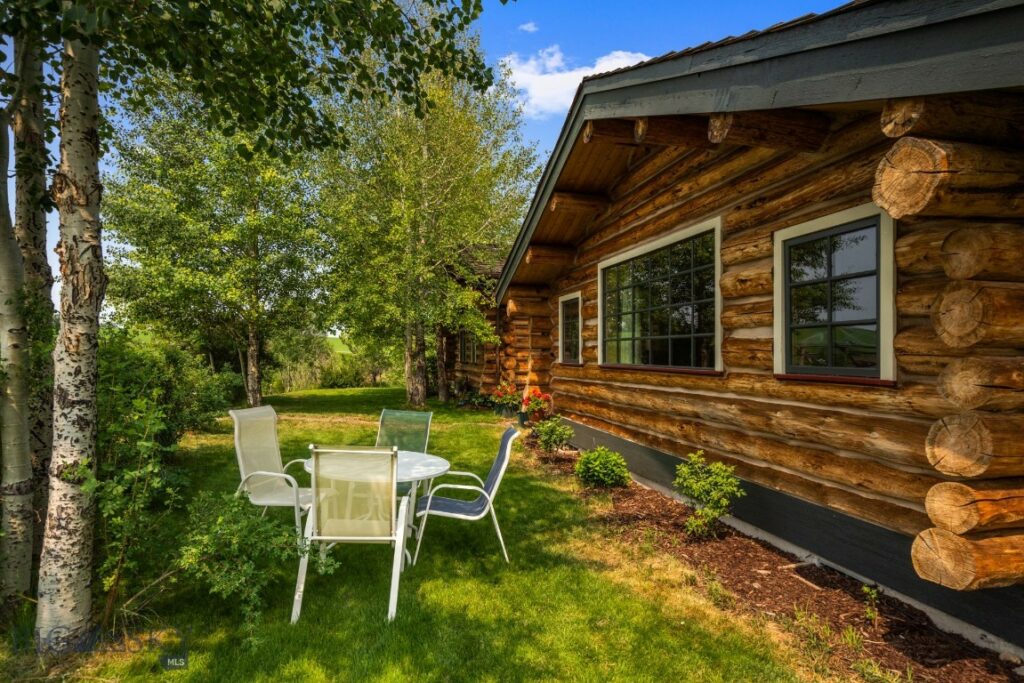 8480 Gooch Hill Road, Bozeman MT 59718