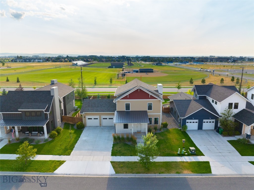 849 Auger Lane, Bozeman MT 59718