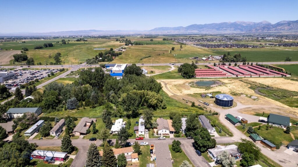 8494 Huffine, Bozeman MT 59718