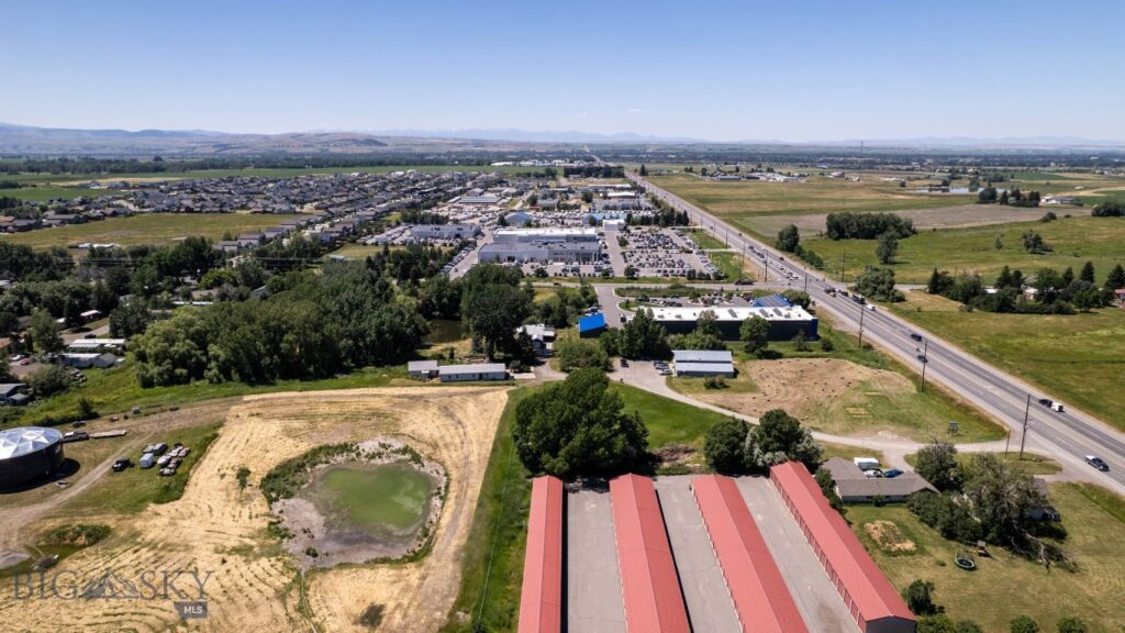 8494 Huffine, Bozeman MT 59718