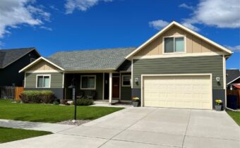 85 Teita Drive, Bozeman MT 59718