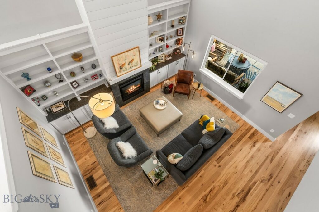 85 Riparian Way, Bozeman MT 59718