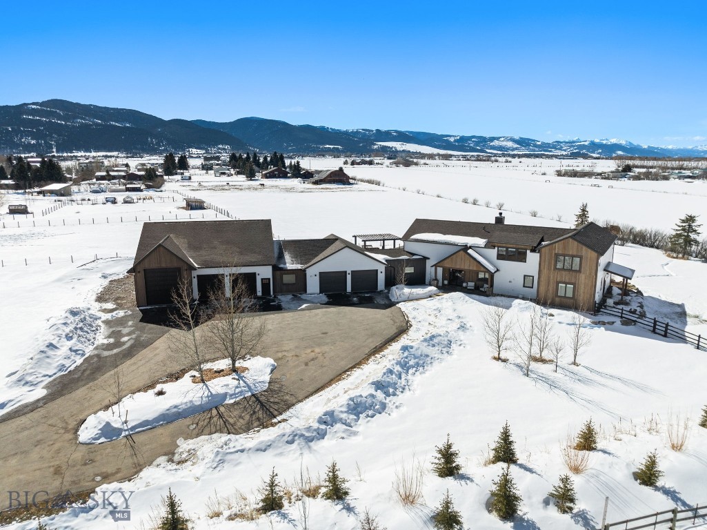 85 Scobie Way, Bozeman MT 59718
