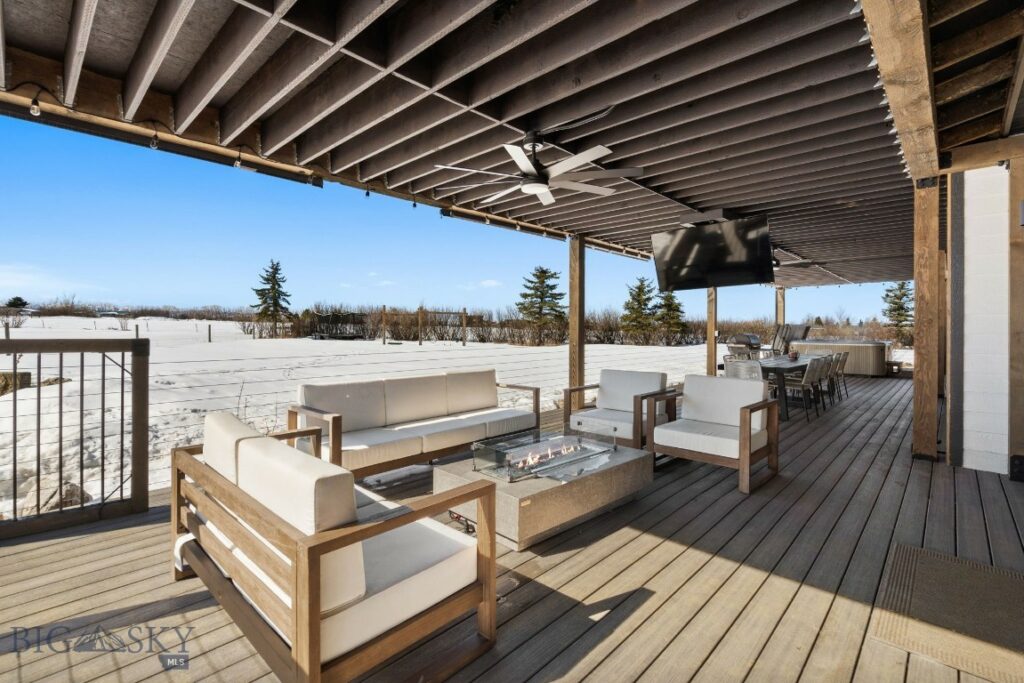 85 Scobie Way, Bozeman MT 59718