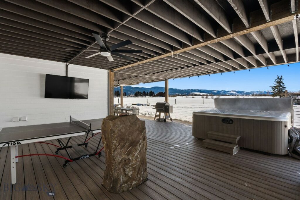 85 Scobie Way, Bozeman MT 59718