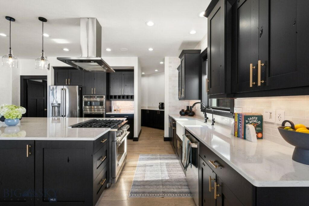 85 Scobie Way, Bozeman MT 59718