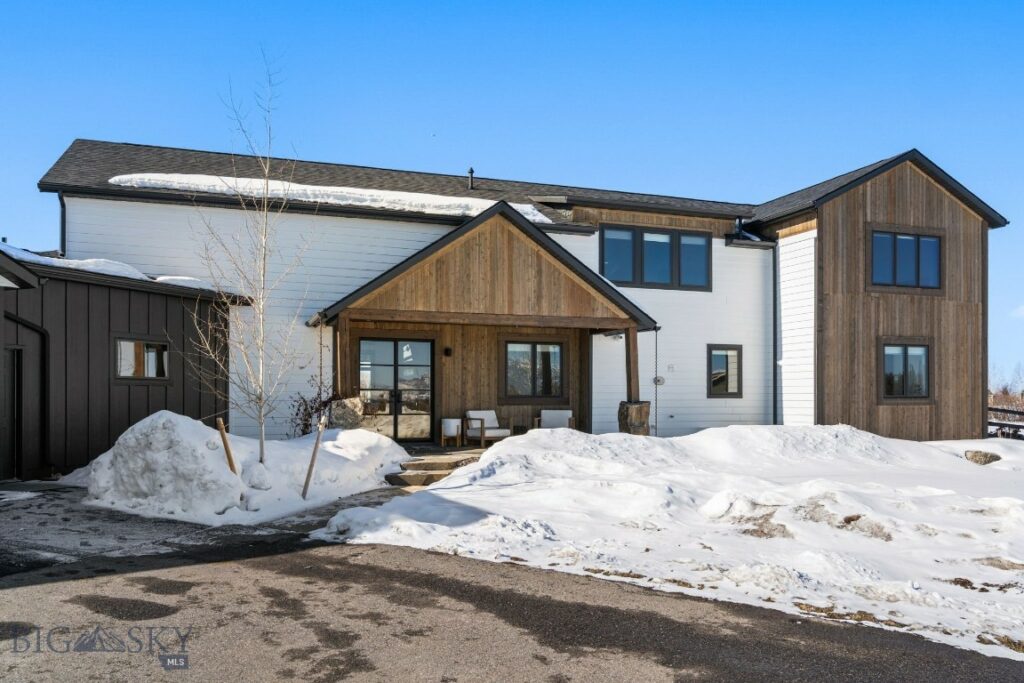 85 Scobie Way, Bozeman MT 59718