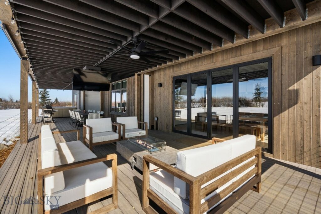 85 Scobie Way, Bozeman MT 59718