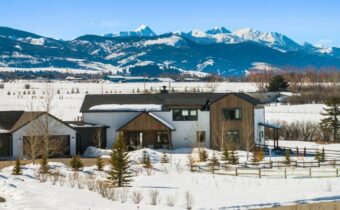 85 Scobie Way, Bozeman MT 59718