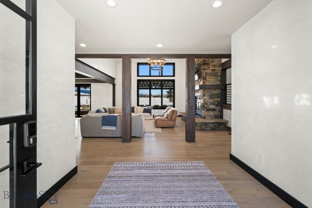 85 Scobie Way, Bozeman MT 59718