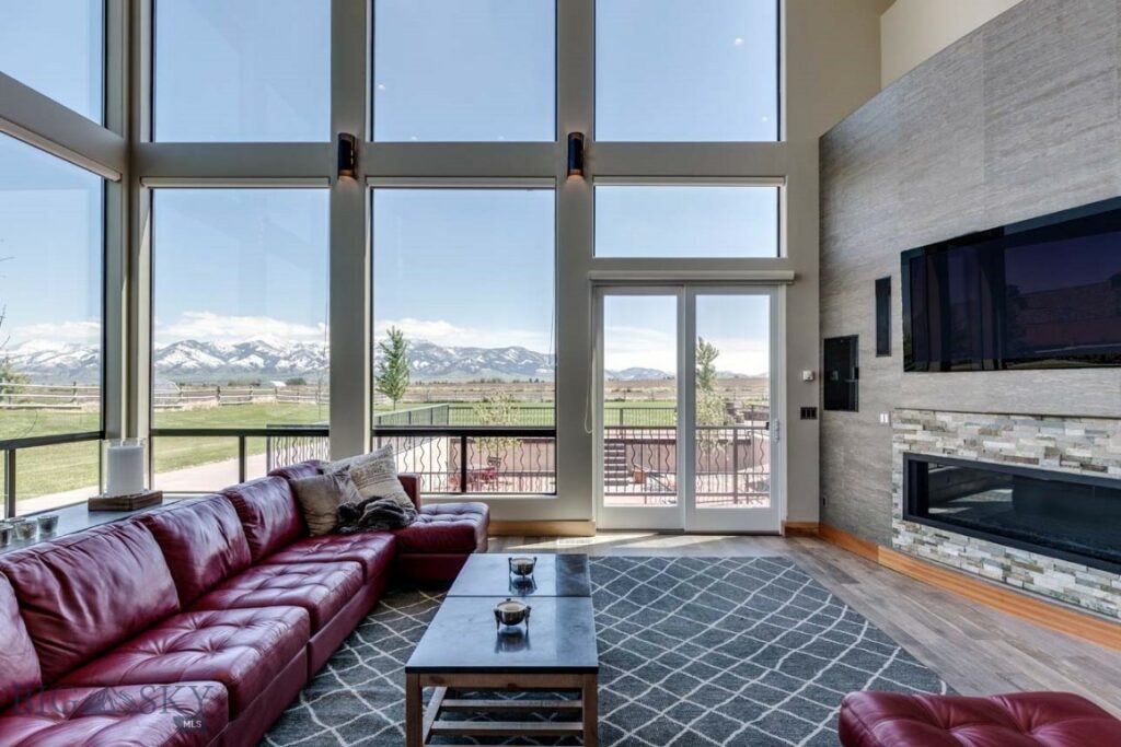 850 Candlelight Drive, Bozeman MT 59718