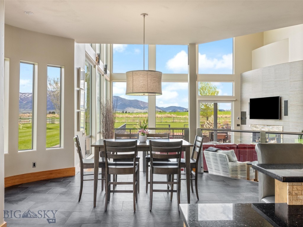 850 Candlelight Drive, Bozeman MT 59718