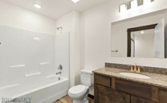 851,852,878,881 Rookery, Bozeman MT 59718