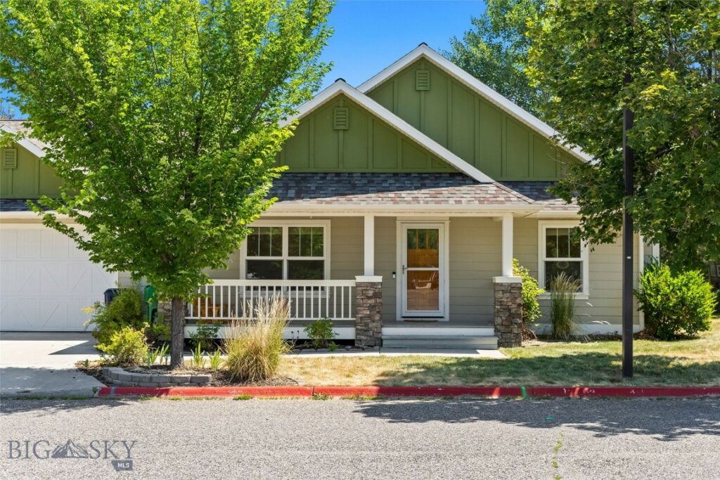 854 Matheson Way, Bozeman MT 59715