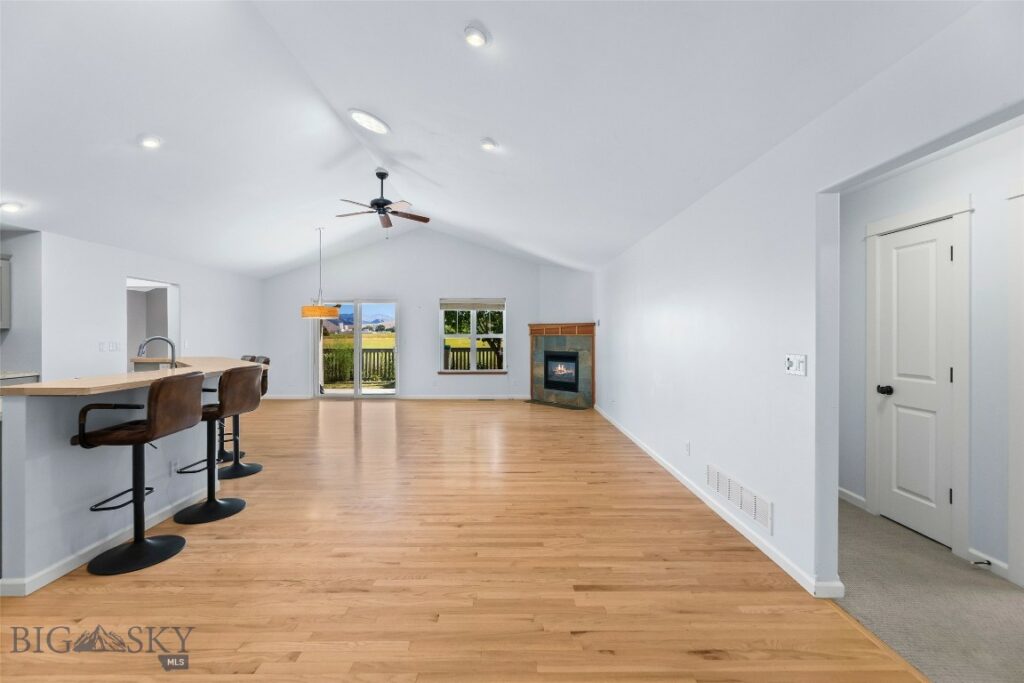 854 Matheson Way, Bozeman MT 59715