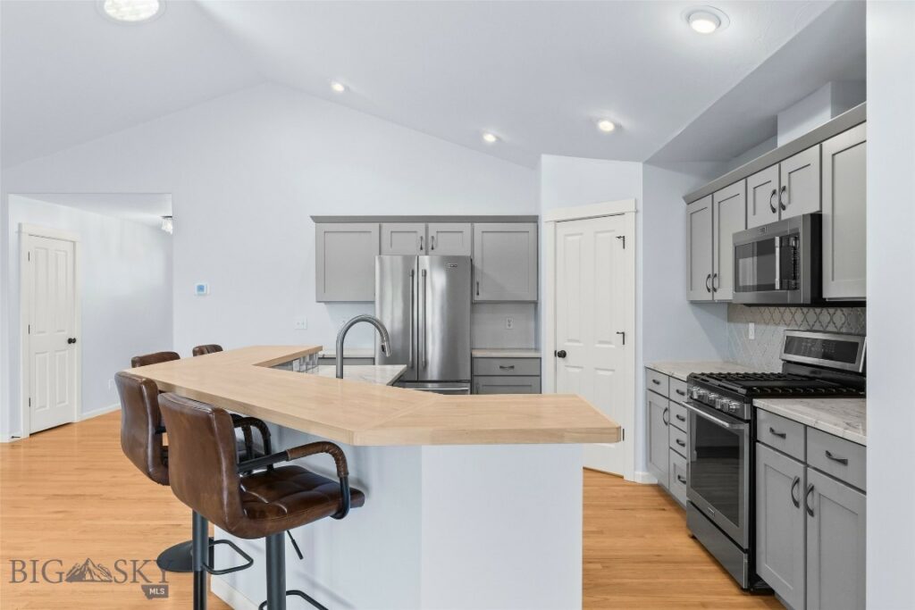 854 Matheson Way, Bozeman MT 59715