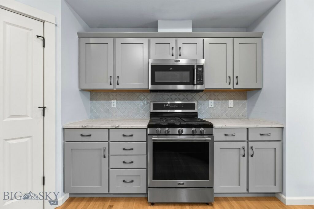 854 Matheson Way, Bozeman MT 59715
