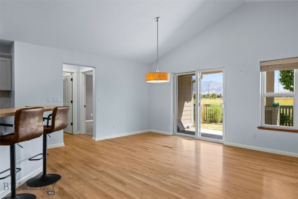 854 Matheson Way, Bozeman MT 59715