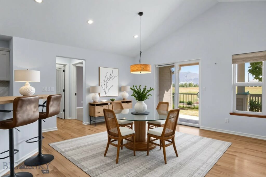 854 Matheson Way, Bozeman MT 59715