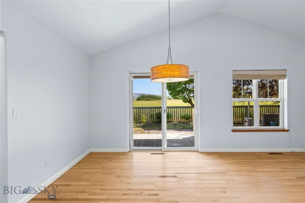 854 Matheson Way, Bozeman MT 59715