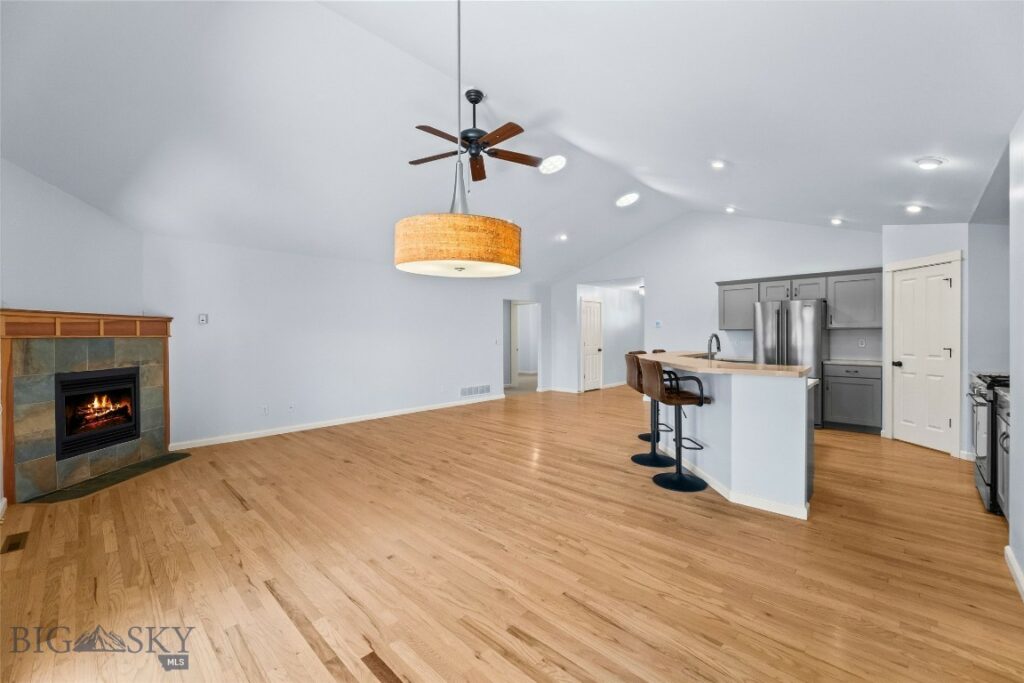 854 Matheson Way, Bozeman MT 59715