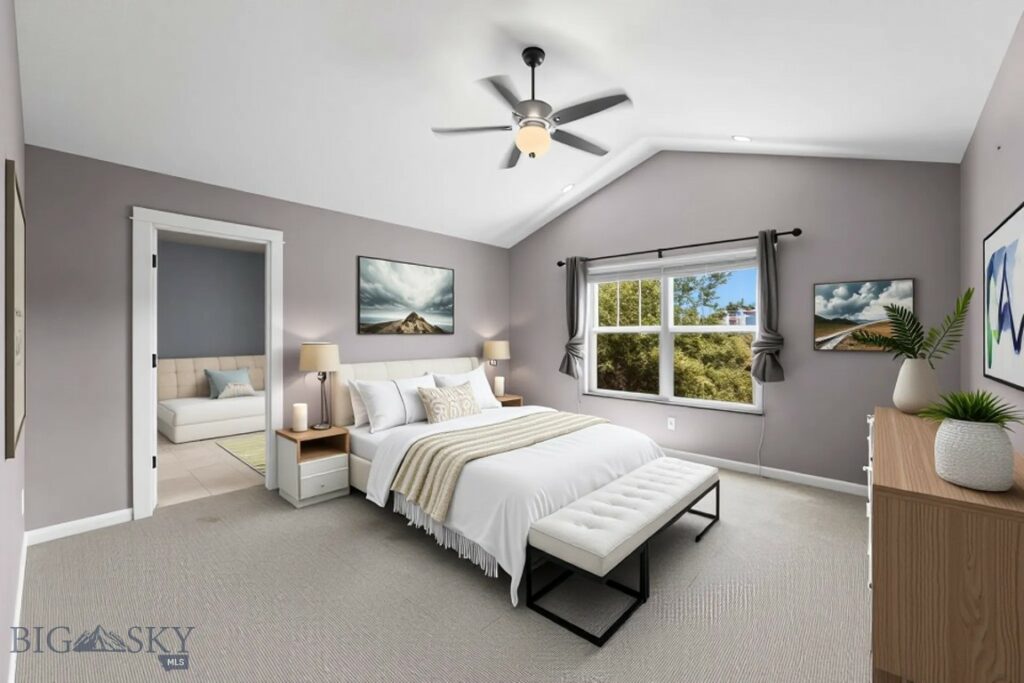 854 Matheson Way, Bozeman MT 59715